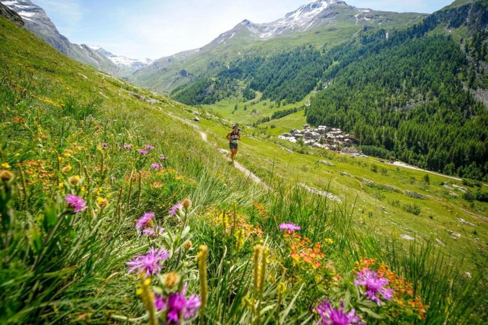 Top Floor Apartment Mansard - Central Chamonix Mont Blanc Haven Buitenkant foto