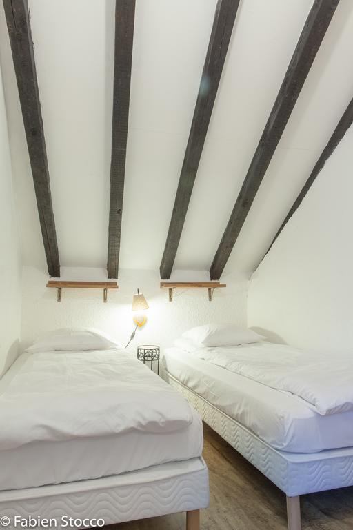 Top Floor Apartment Mansard - Central Chamonix Mont Blanc Haven Buitenkant foto